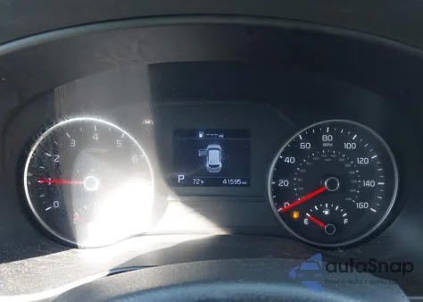 2022 Kia Sportage Lx from USA, damaged, VIN KNDPM3AC5N7018473